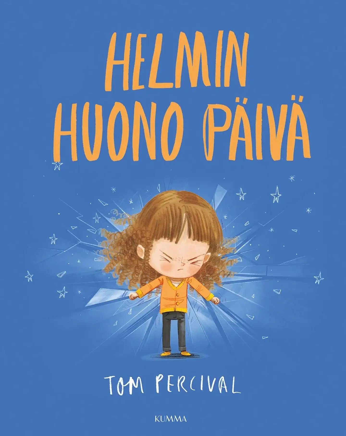 Percival, Helmin huono päivä