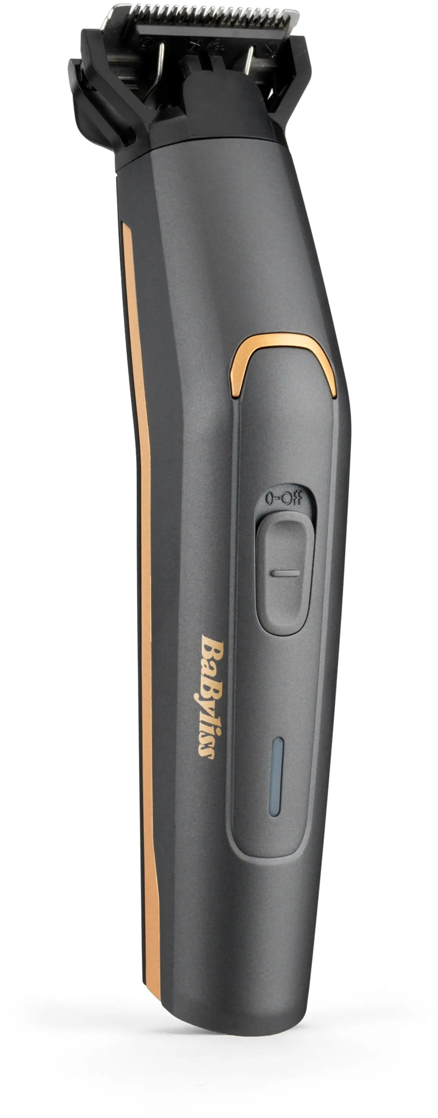 BaByliss vartalotrimmeri Graphite Multi Trimmer - 13
