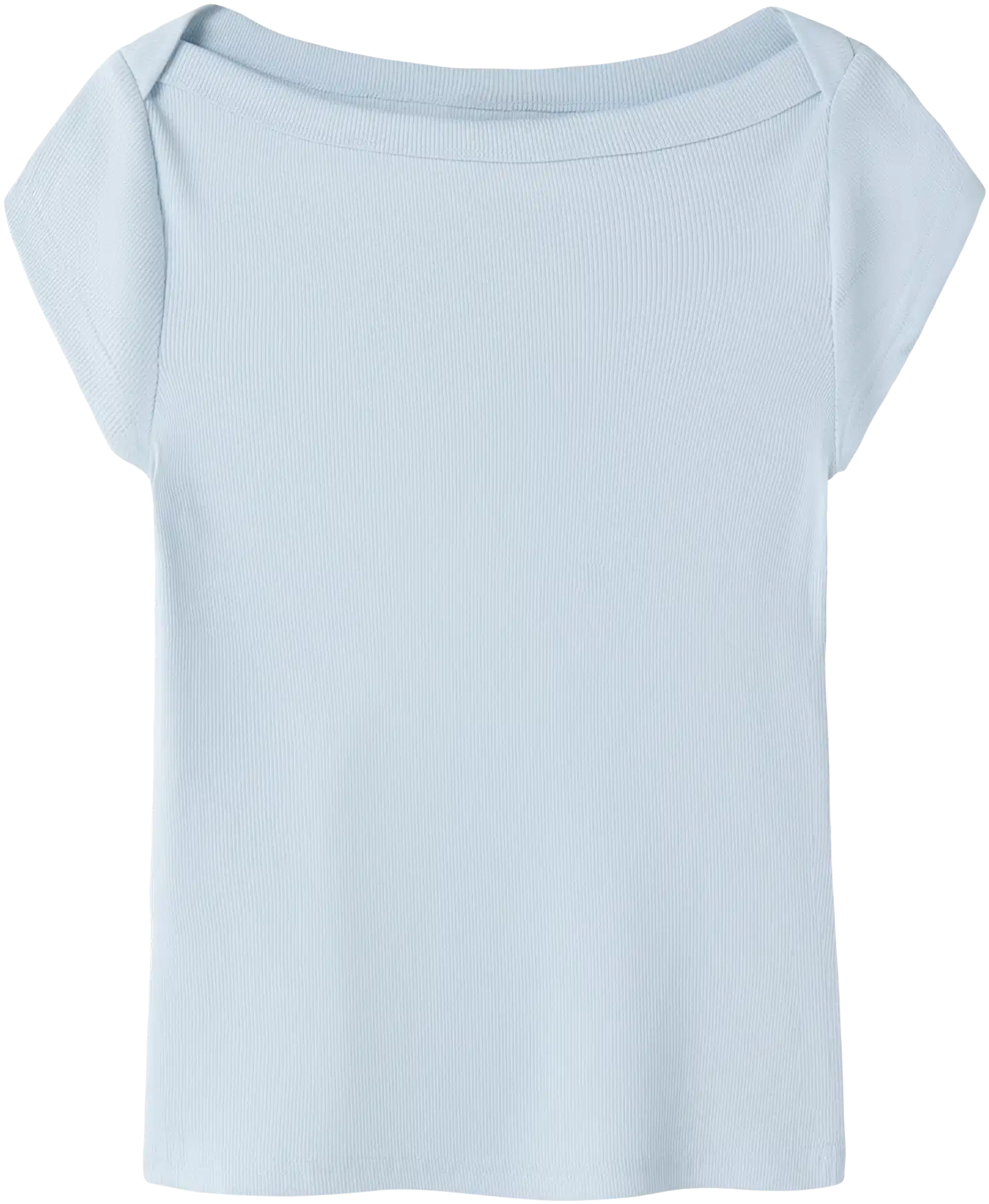 LMTD lasten t-paita - Ice Water - 1