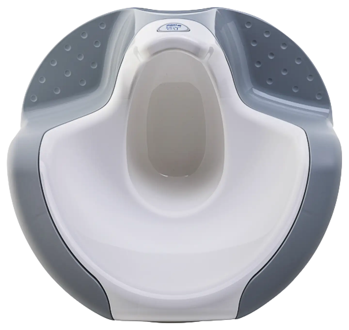 Rotho potta TOP Xtra harmaa - 2