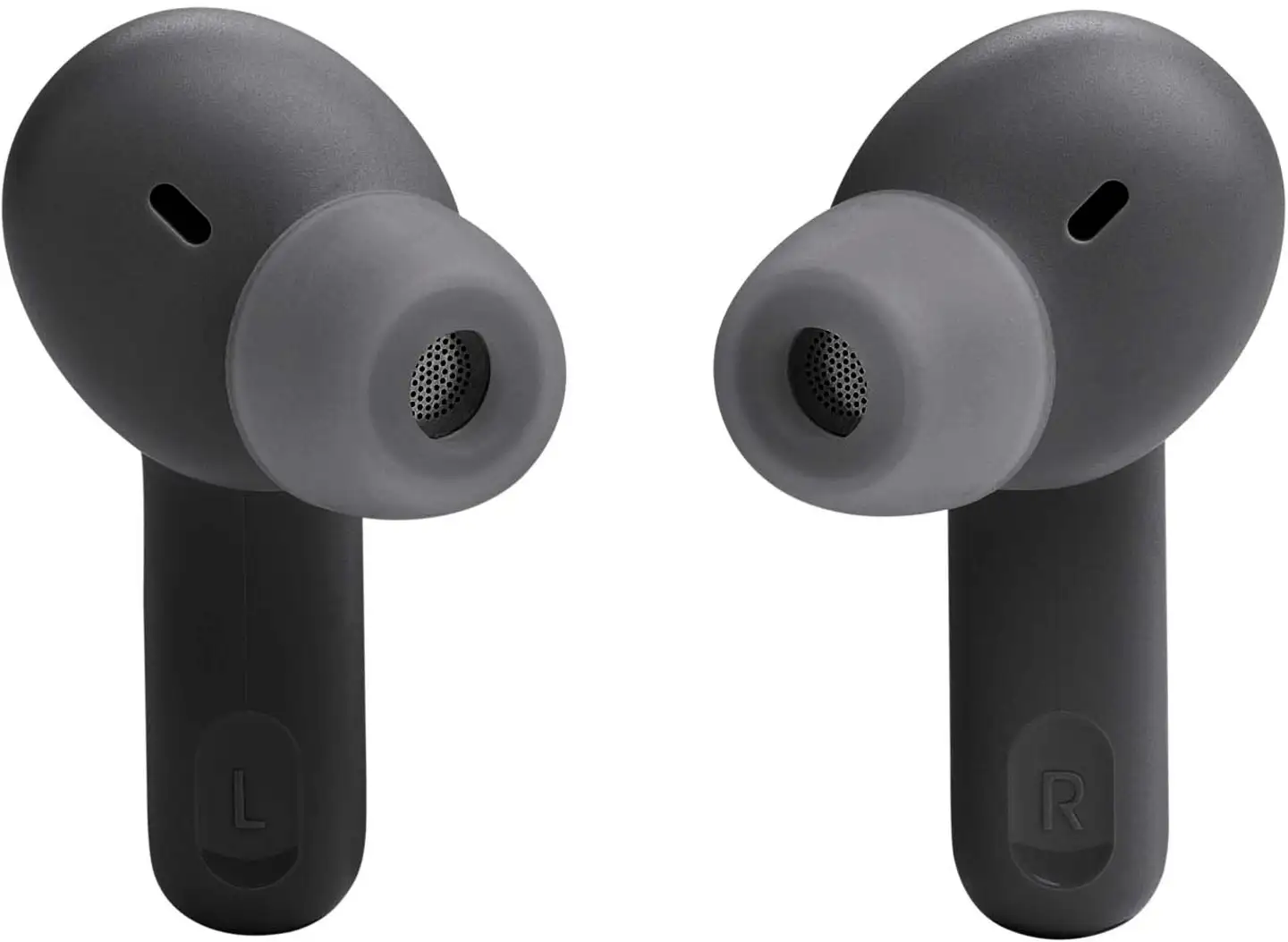 JBL langattomat vastamelunappikuulokkeet Tune 245NC musta - 3
