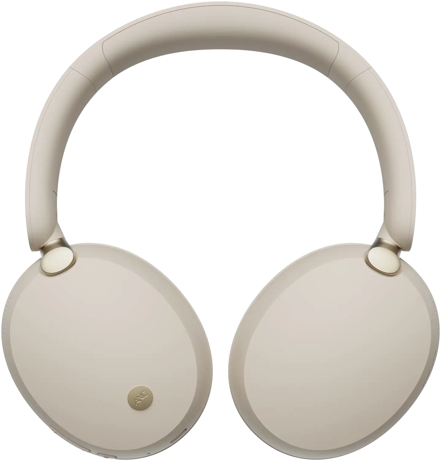 Defunc langattomat vastamelukuulokkeet Mute 2 beige - 2