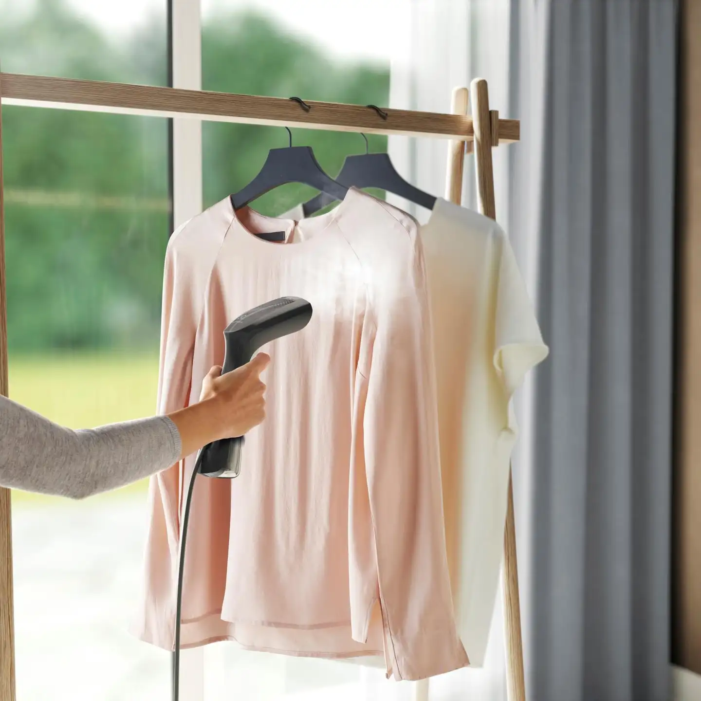 Electrolux  E6HS1-2EG tekstiilihöyrystin - 2