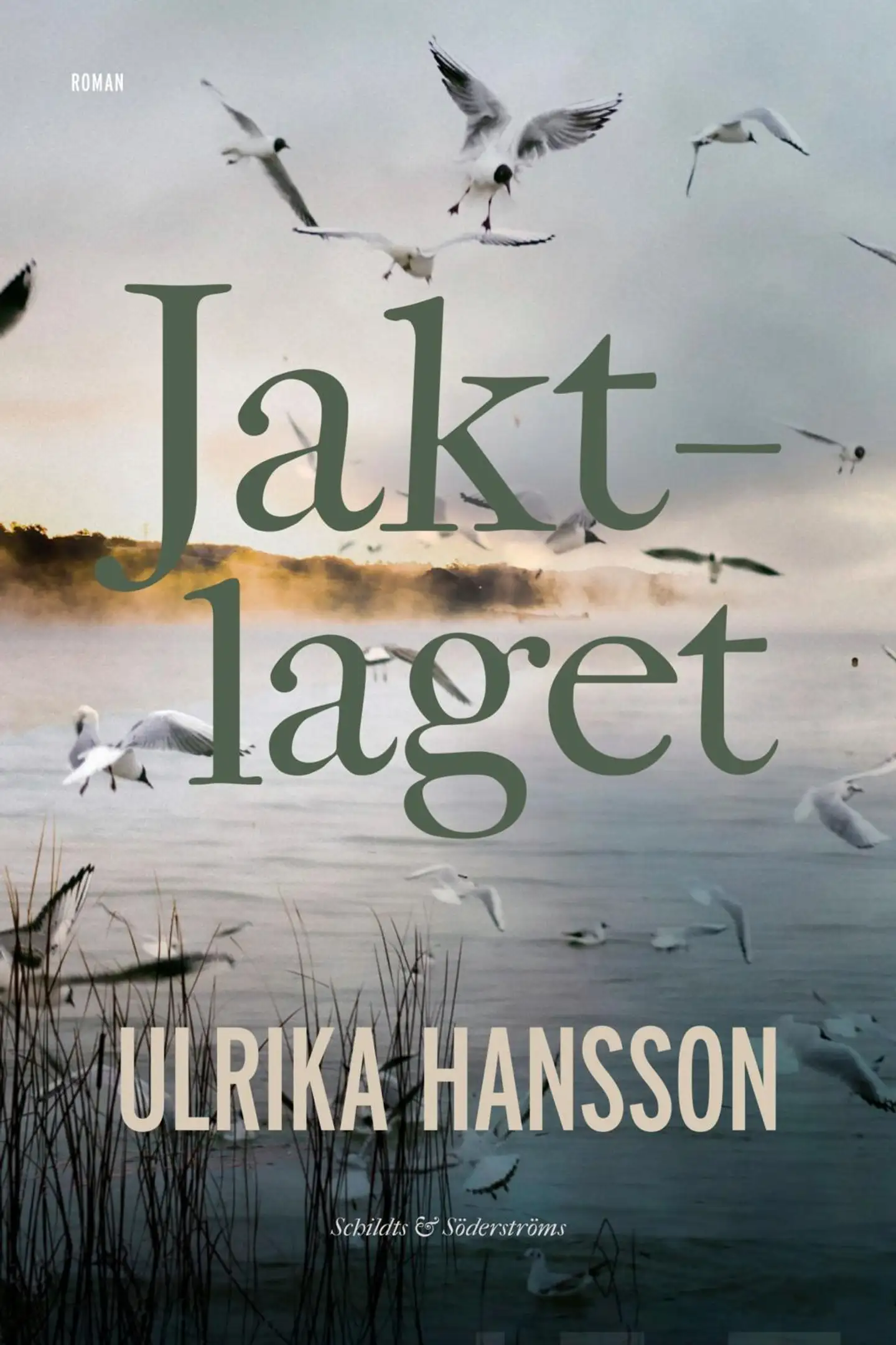 Hansson, Jaktlaget