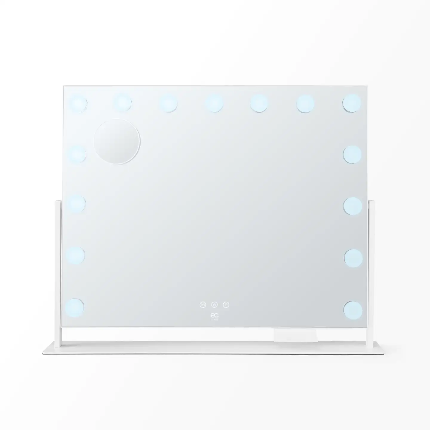 EC by Wilfa Star meikkipeili MI2W-D58 - 5