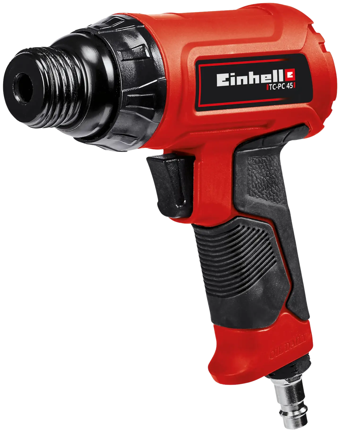 Einhell paineilmatalttavasara (pneumaattinen) TC-PC 45 - 1