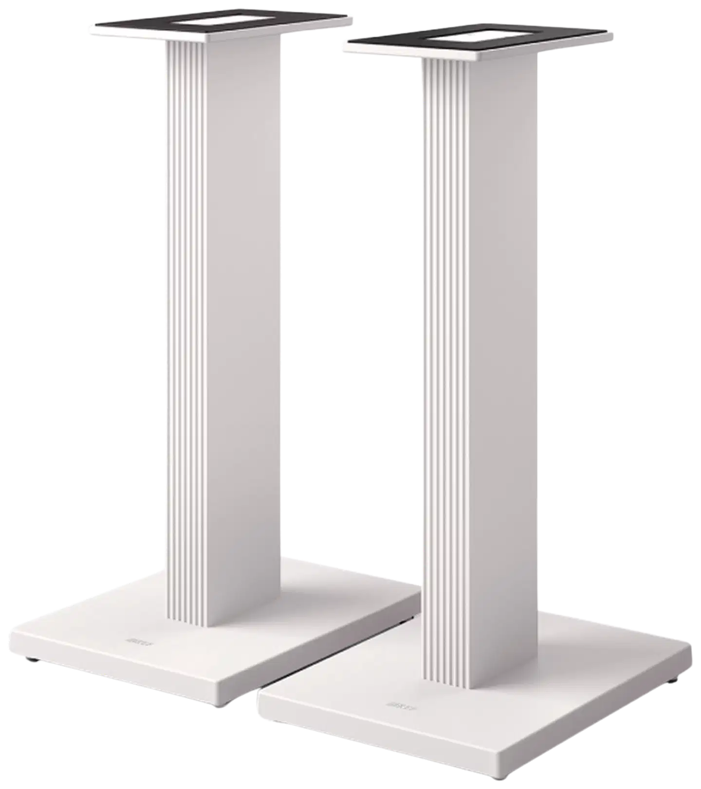 KEF kaiutinjalusta SQ1 Stand mineral white - 1