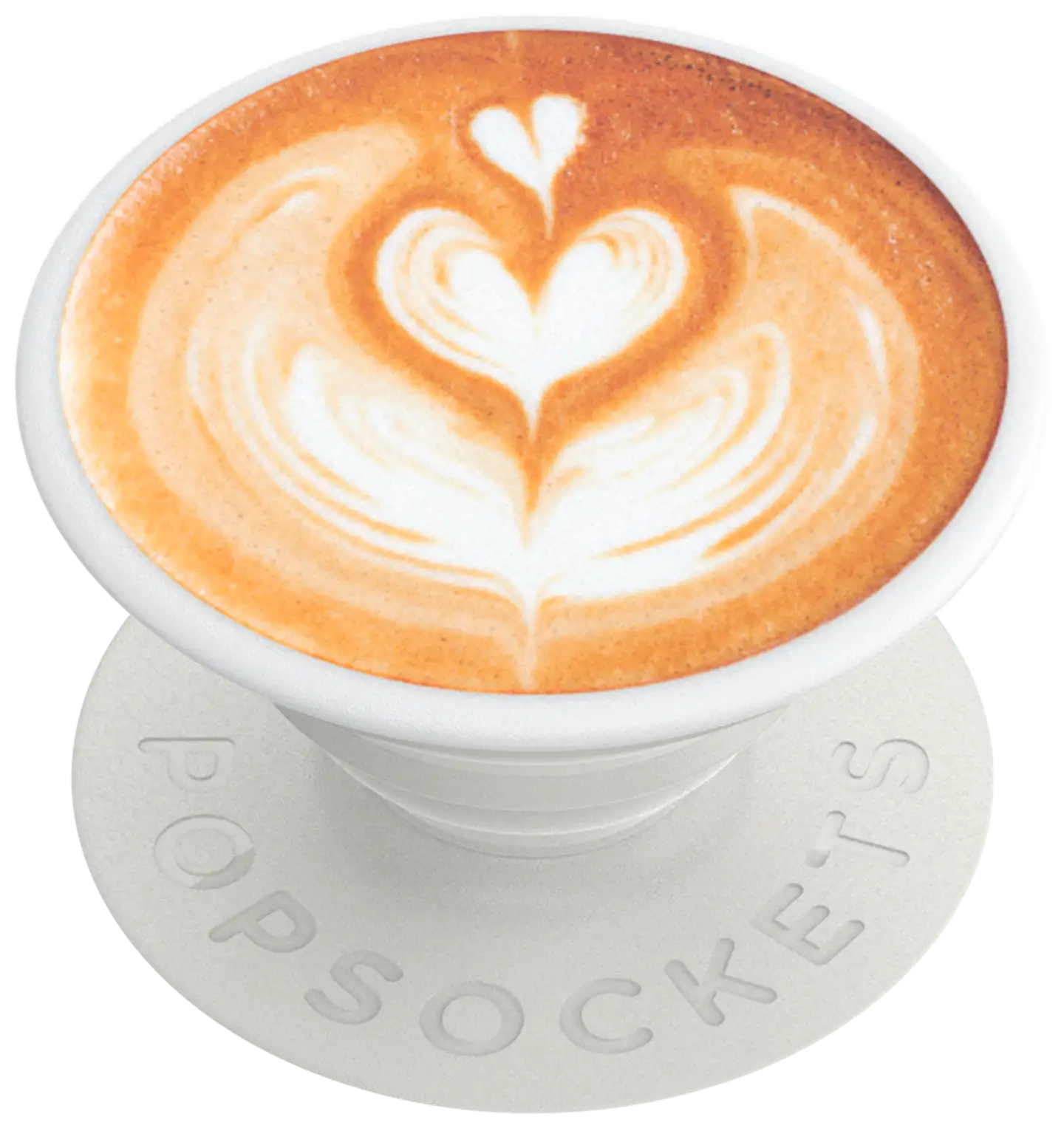 Popsockets puhelinpidike popgrip latte love - 3