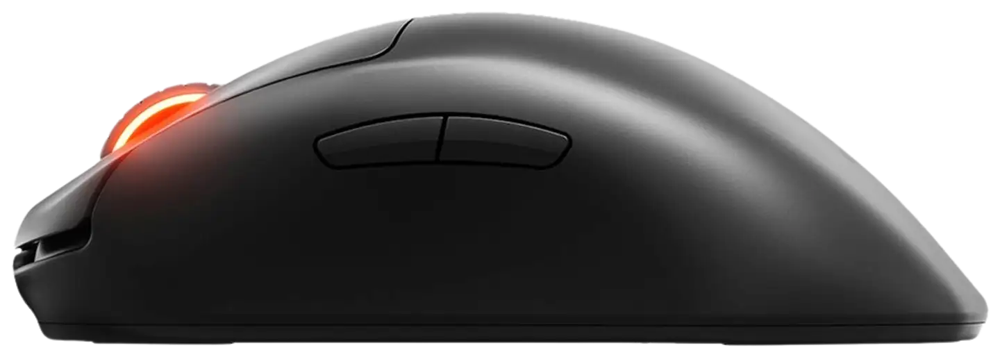 SteelSeries Pelihiiri Prime Langaton - 4