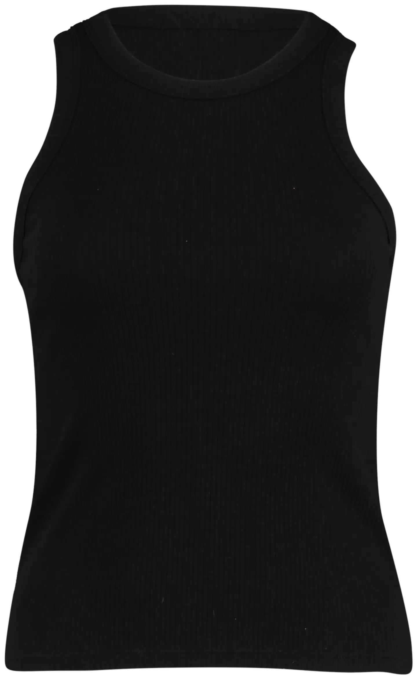 Hailys naisten toppi We44ndy - BLACK - 1