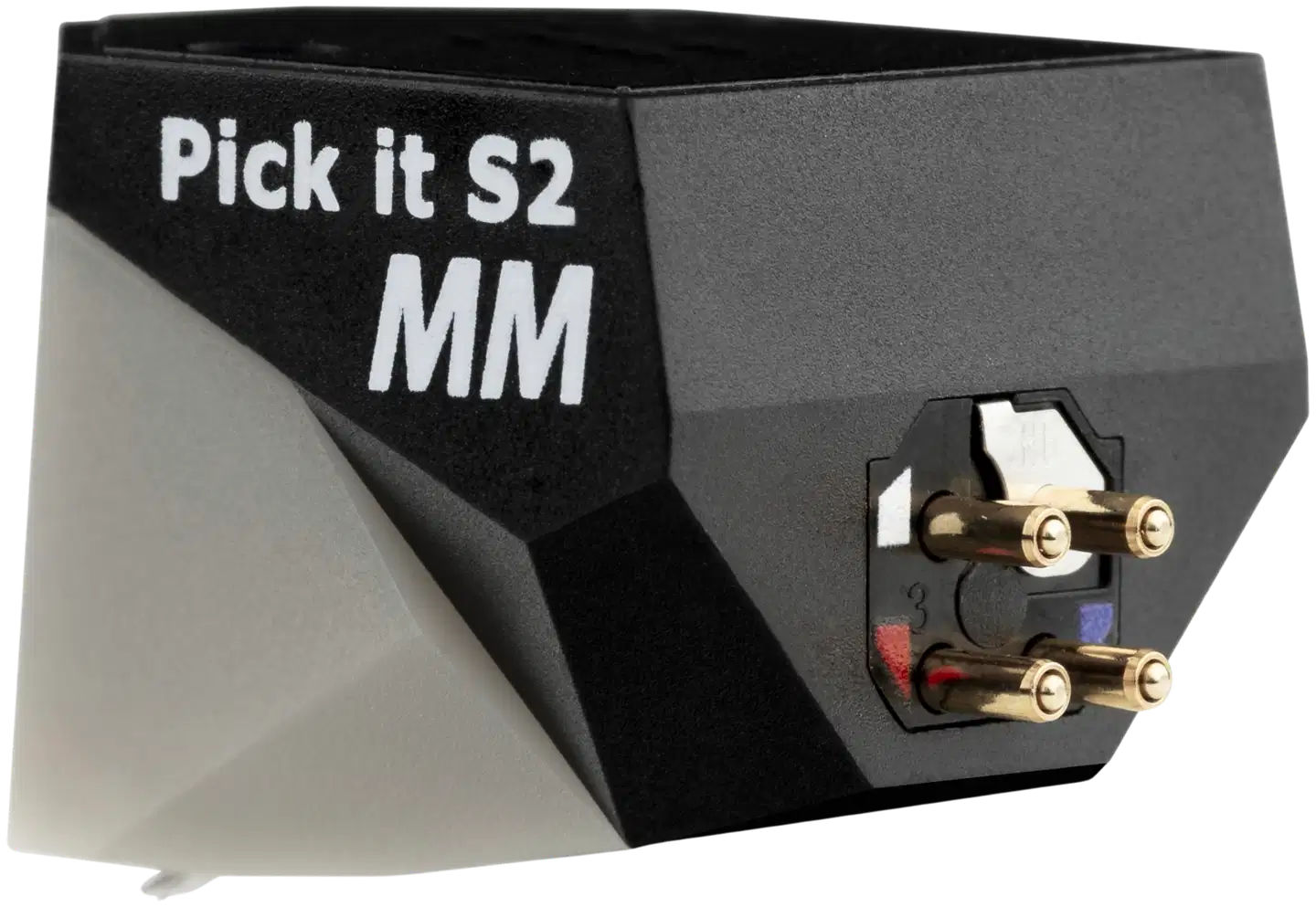 Pro-Ject Äänirasia Pick It S2 MM - 2