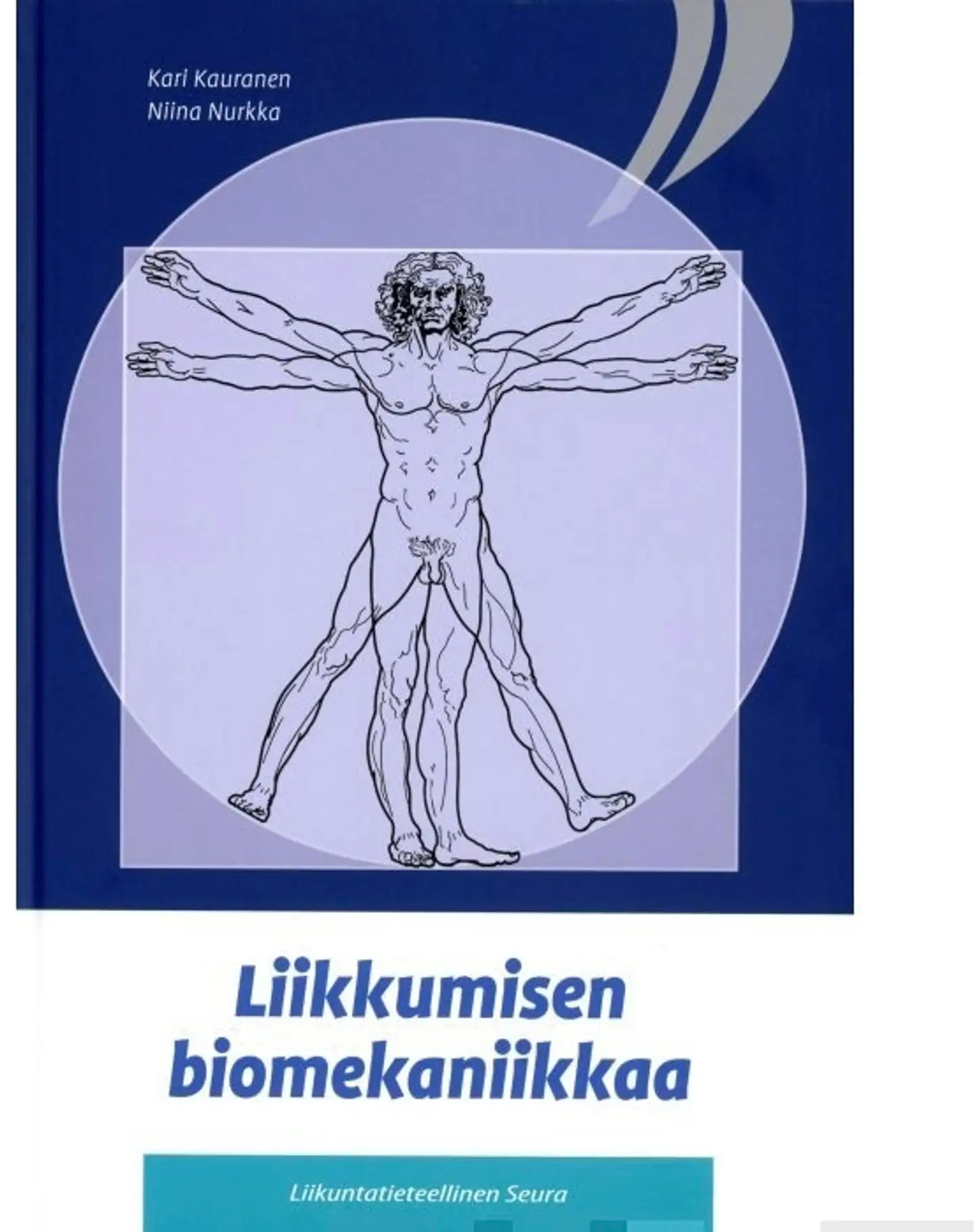 Kauranen, Liikkumisen biomekaniikkaa