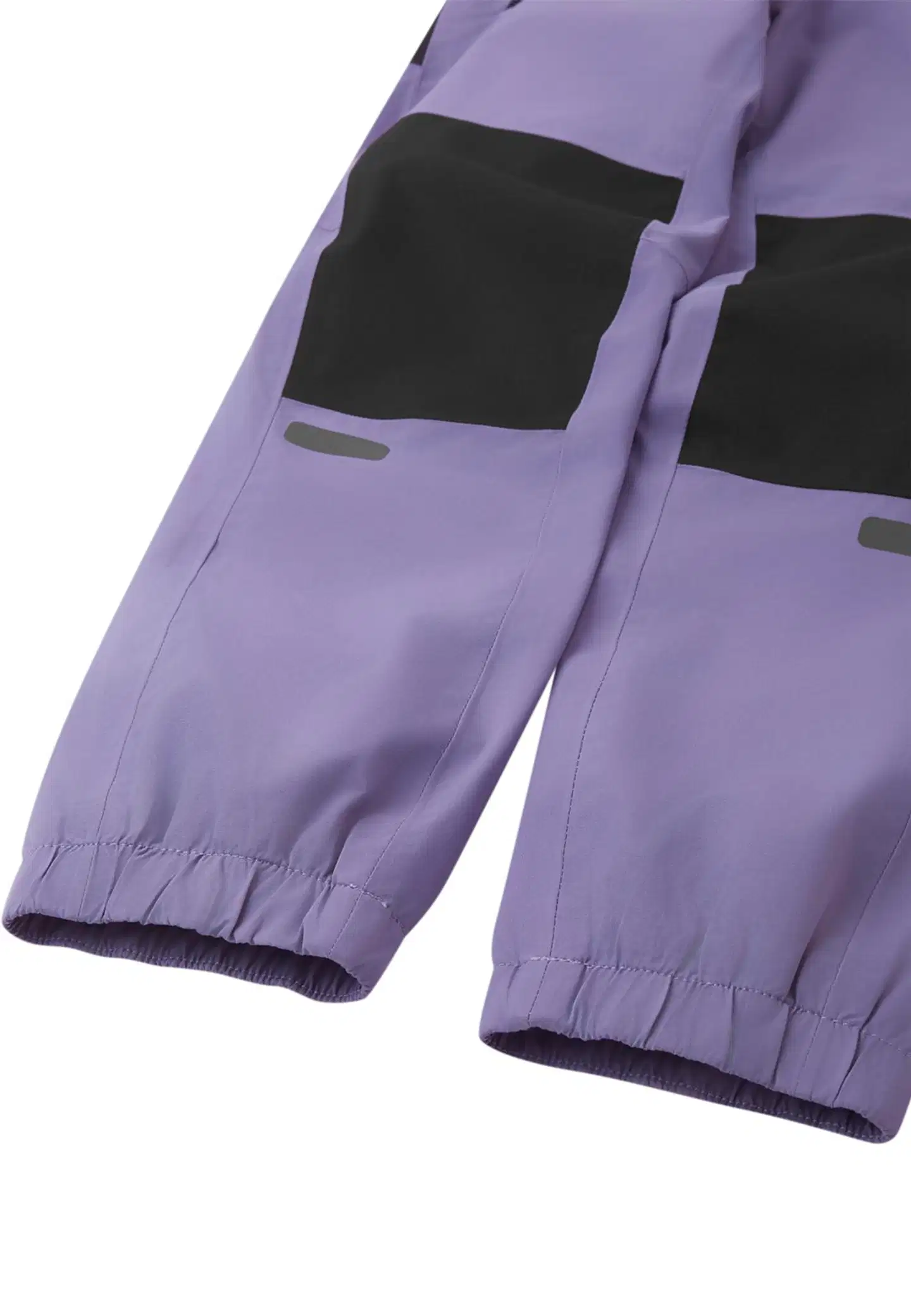 Reima nuorten ulkoiluhousut Intona - Misty Violet - 4
