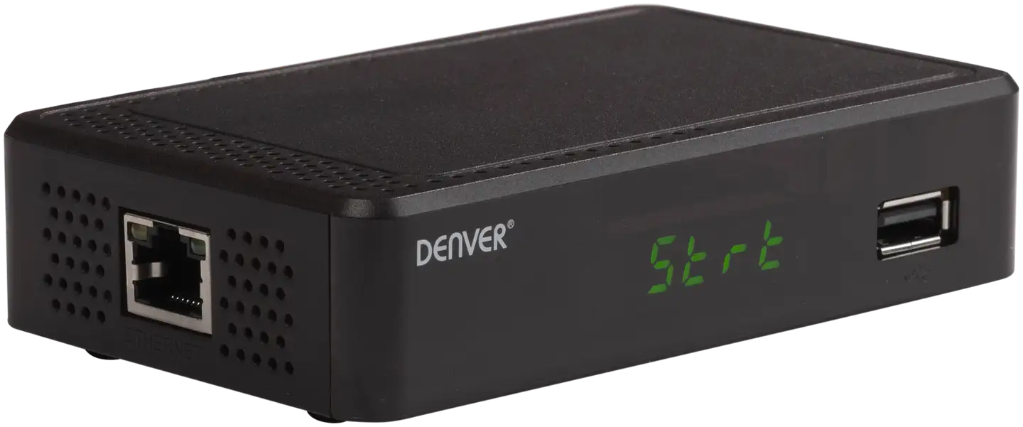 Denver digiboksi antenniverkkoon DTB-148 - 2