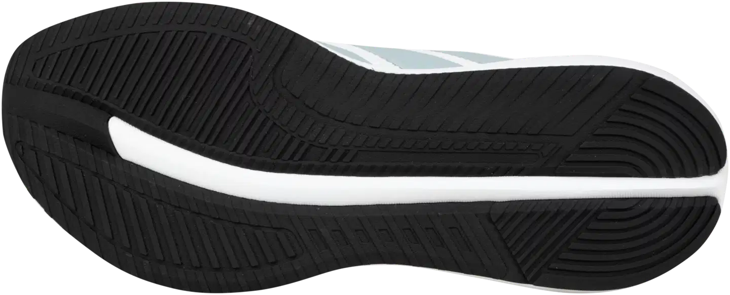 adidas naisten juoksukengät Galaxy 7 - wht/seflaq - 5