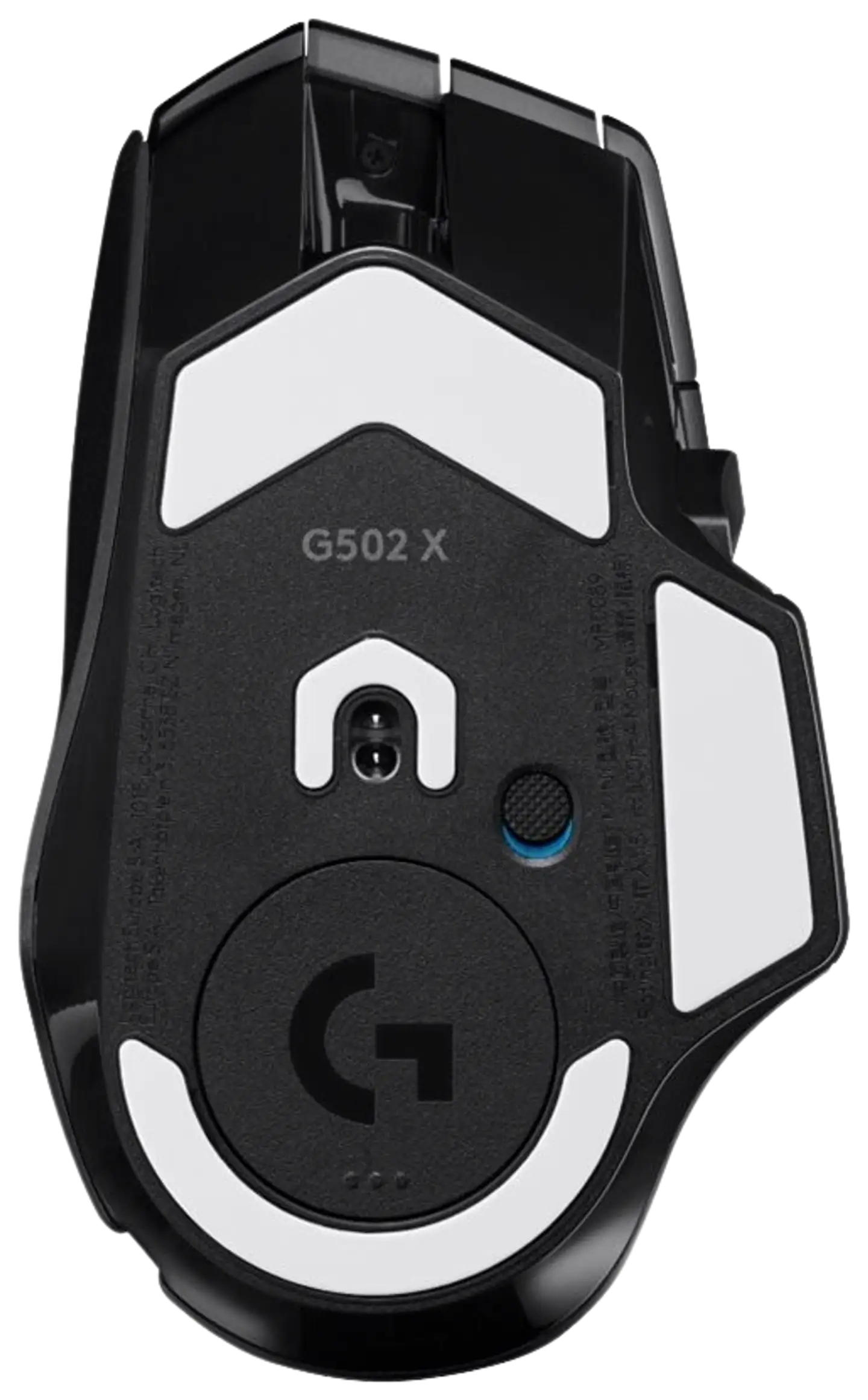 Logitech langaton pelihiiri G502 X lightspeed - 10