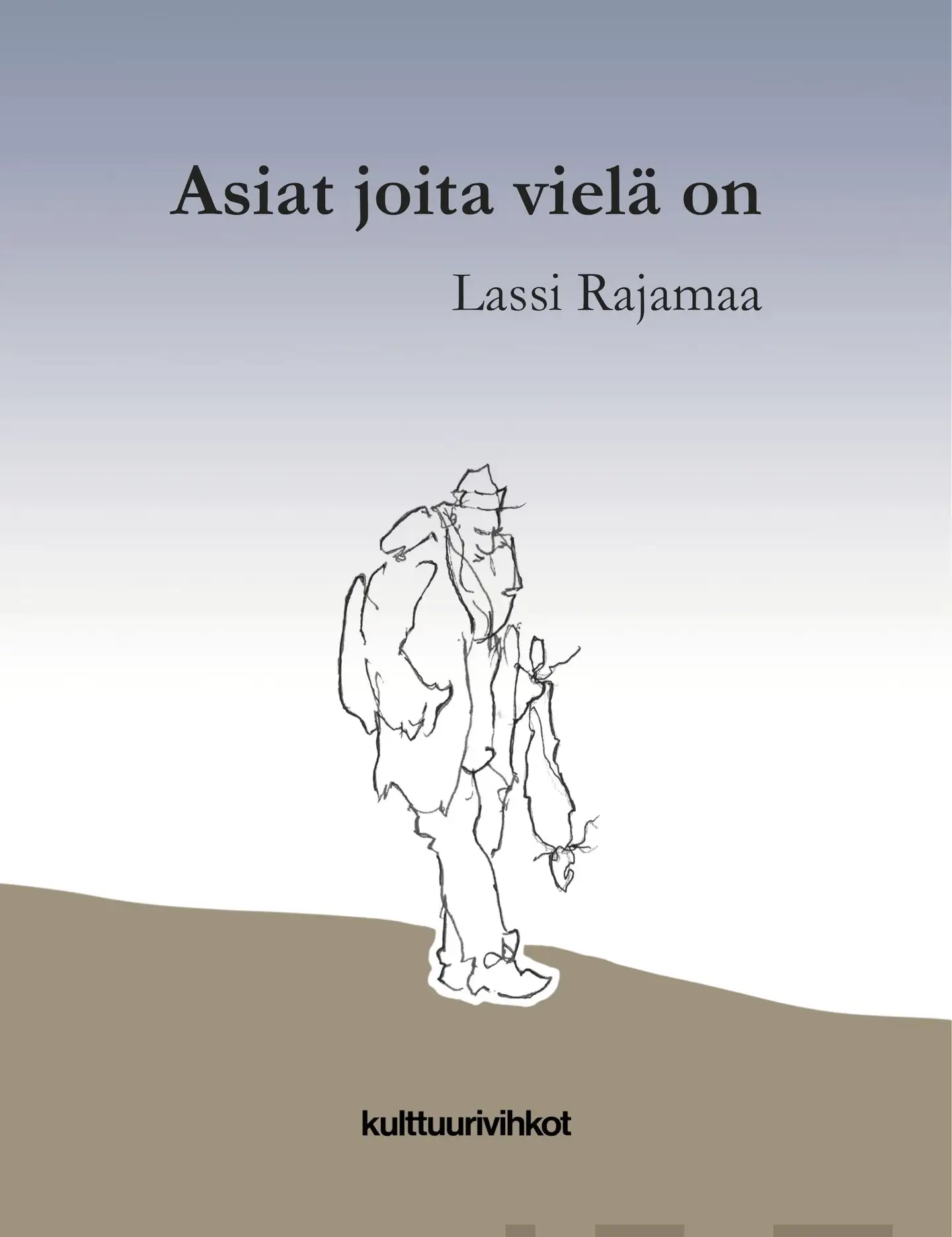 Rajamaa, Asiat joita vielä on