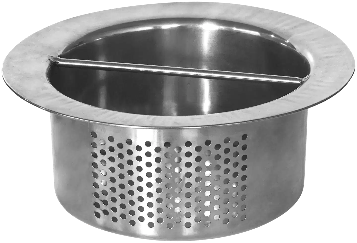 House hiiligrilli Kamado Premium L - 10