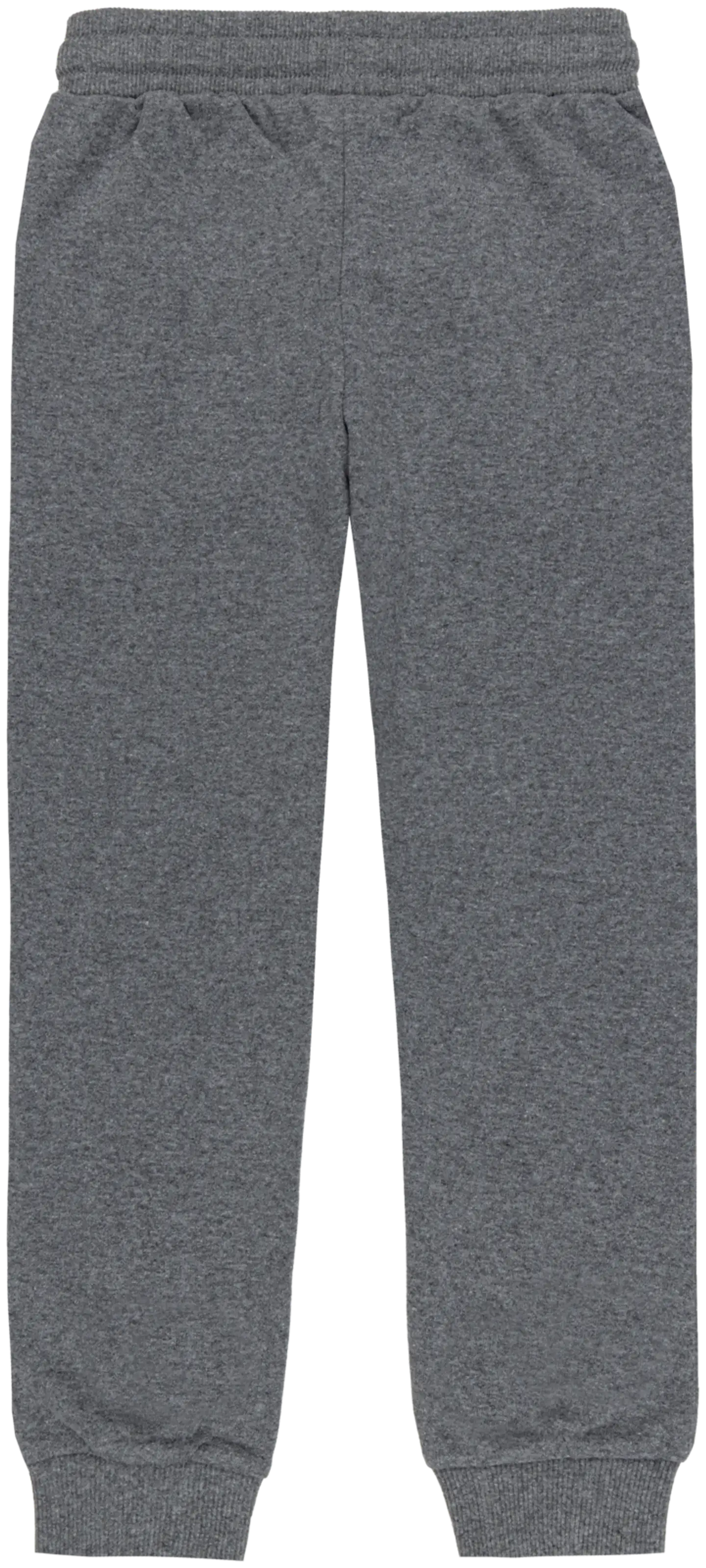 Hot Wheels lasten collegehousut A9-0072 - Charcoal Marl - 2