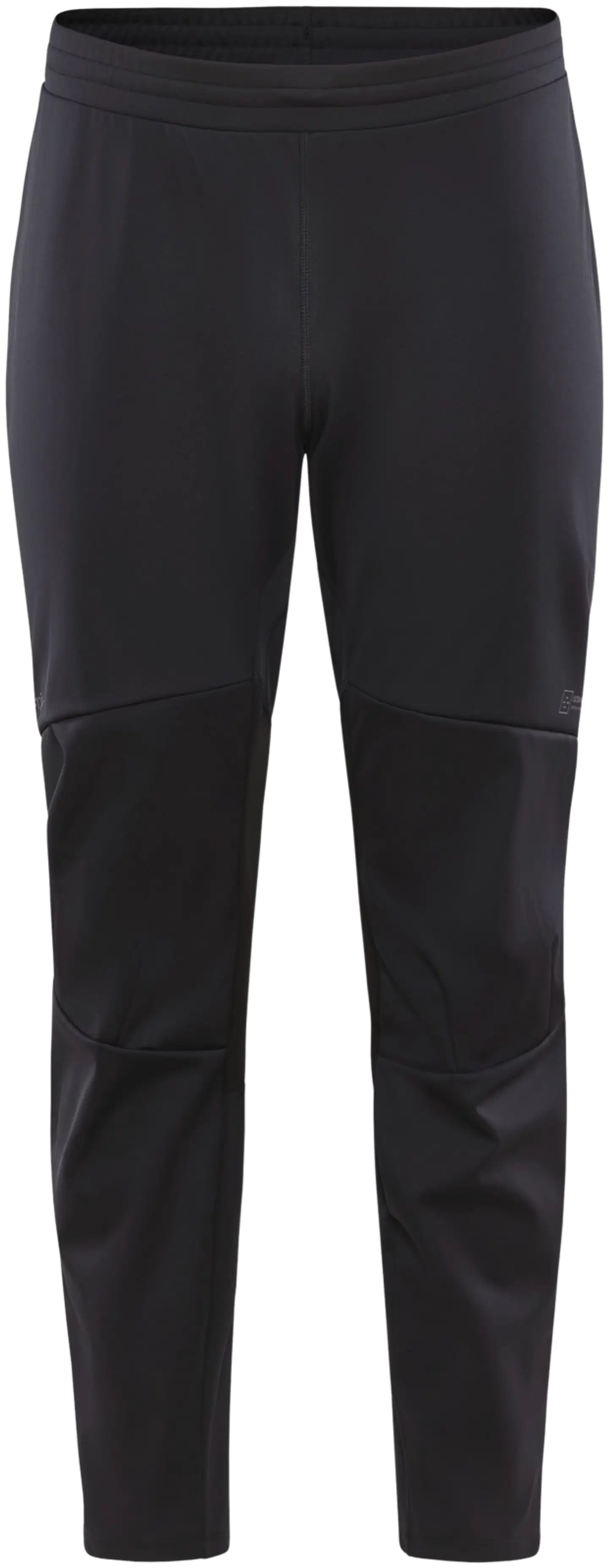 Craft miesten tekniset hiihto/pyöräilyhousut Core Nordic - BLACK - 1