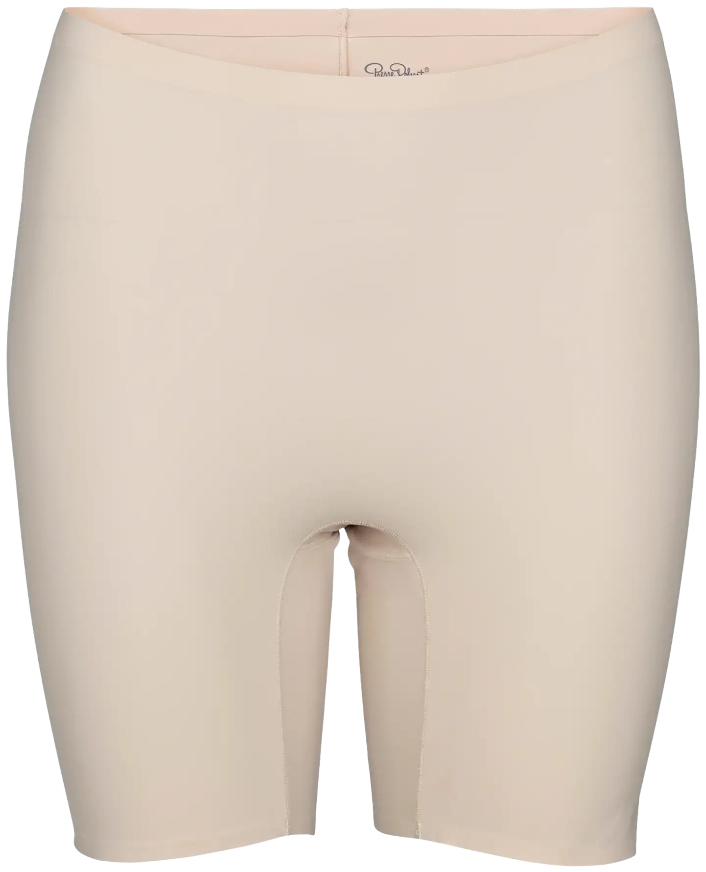 Pierre Robert naisten mikrokuitu Biker shortsit - Powder - 1