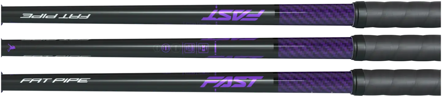 Fat Pipe Salibandymaila Fast 33 Jab 85cm L - 3