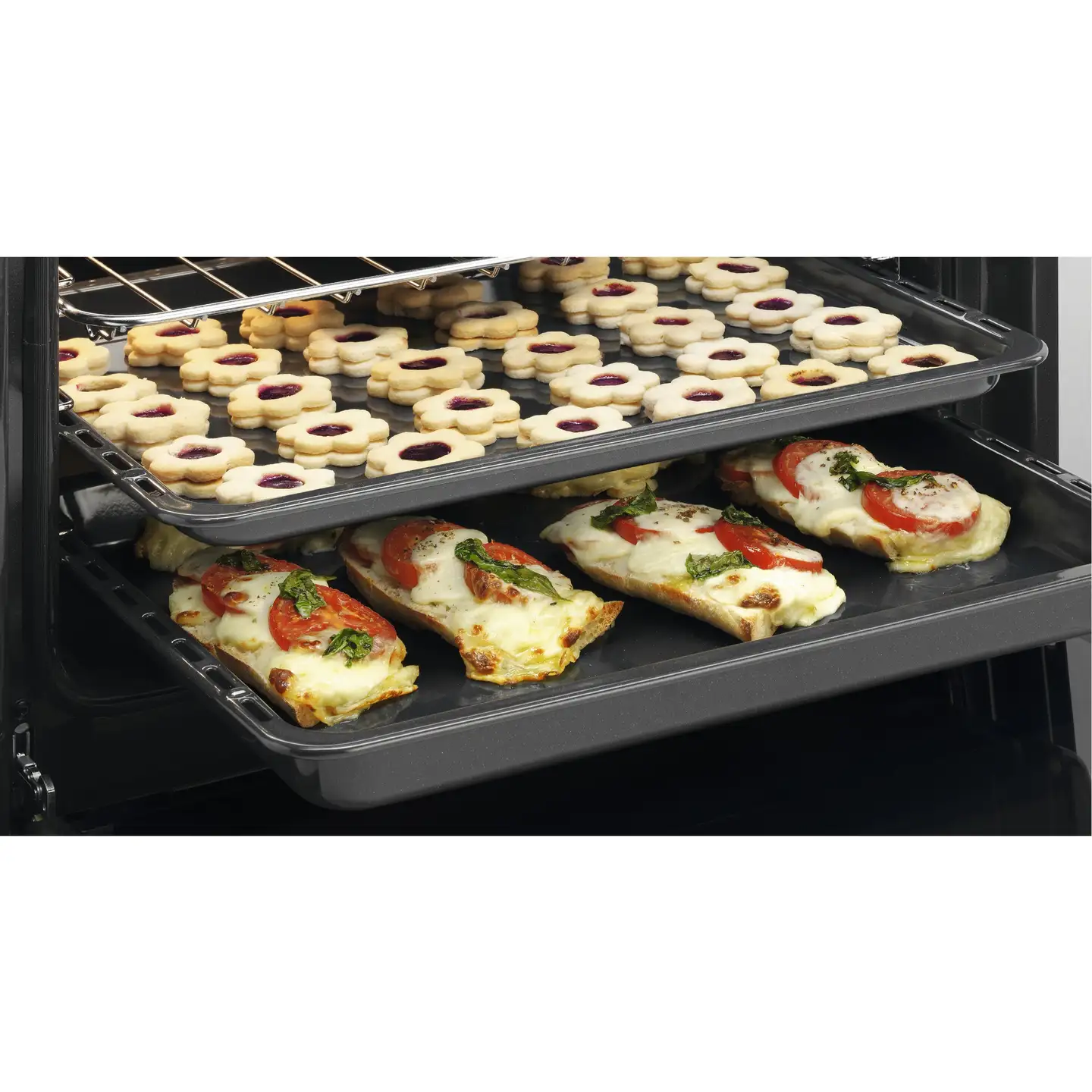 Electrolux induktioliesi LKI540001W valkoinen - 7