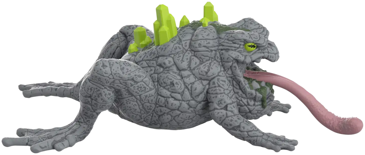 Schleich Kivi sammakko - 3