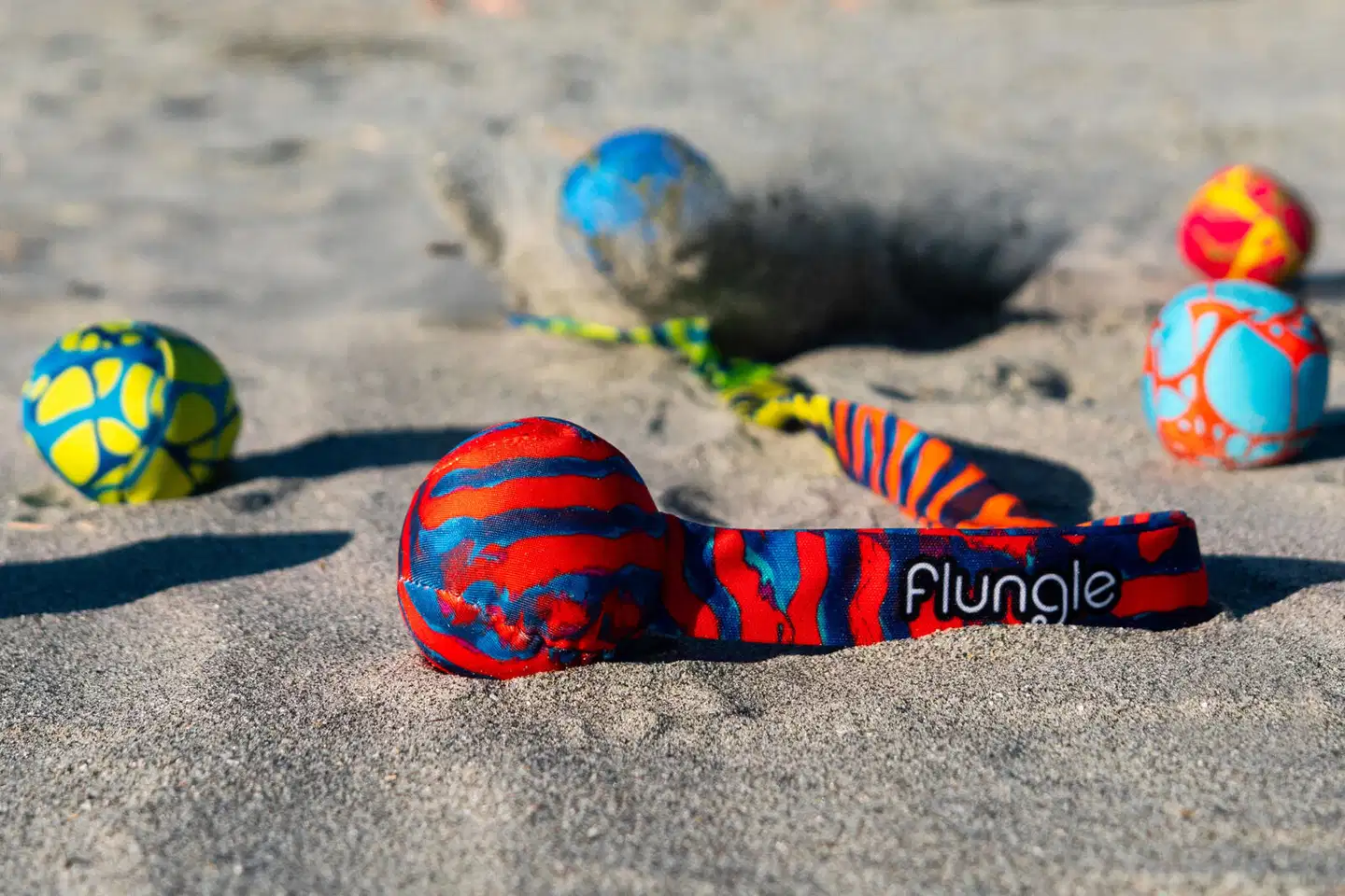 Waboba flungle - 6