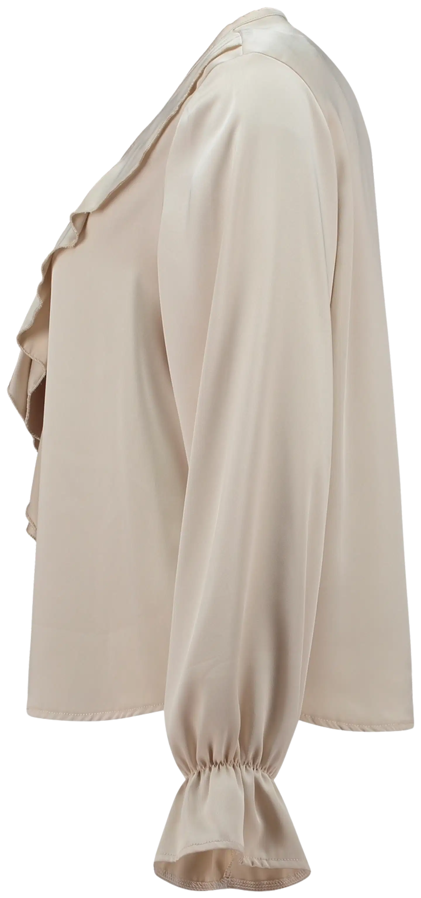 Zabaione naisten paitis Hi44lii - beige - 2