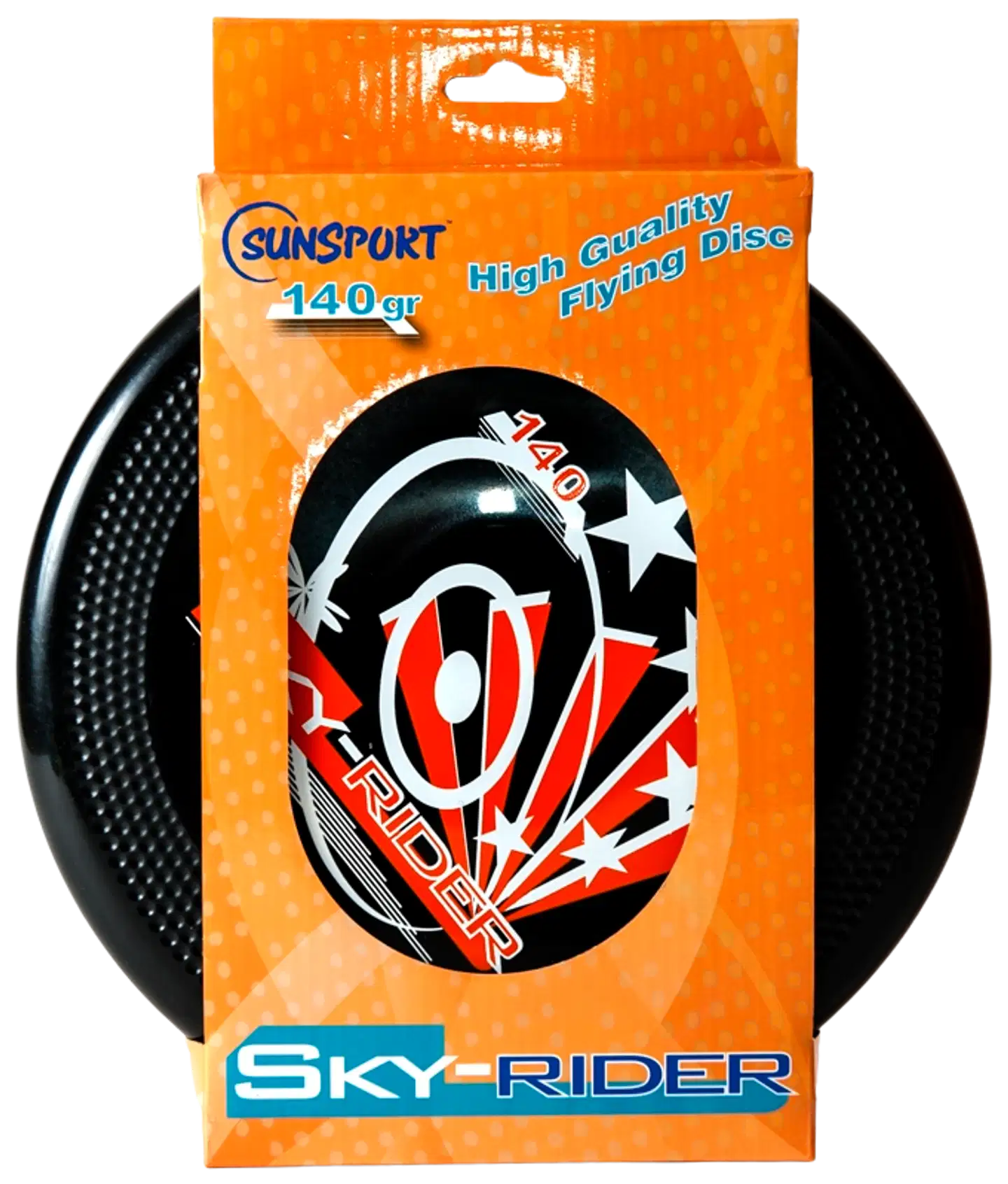 Sunsport frisbee Sky Rider 140 gram - 2