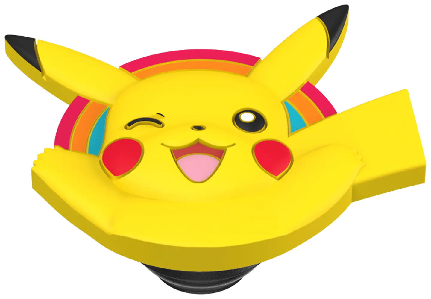 Popsockets puhelinpidike popgrip pikachu popout - 8