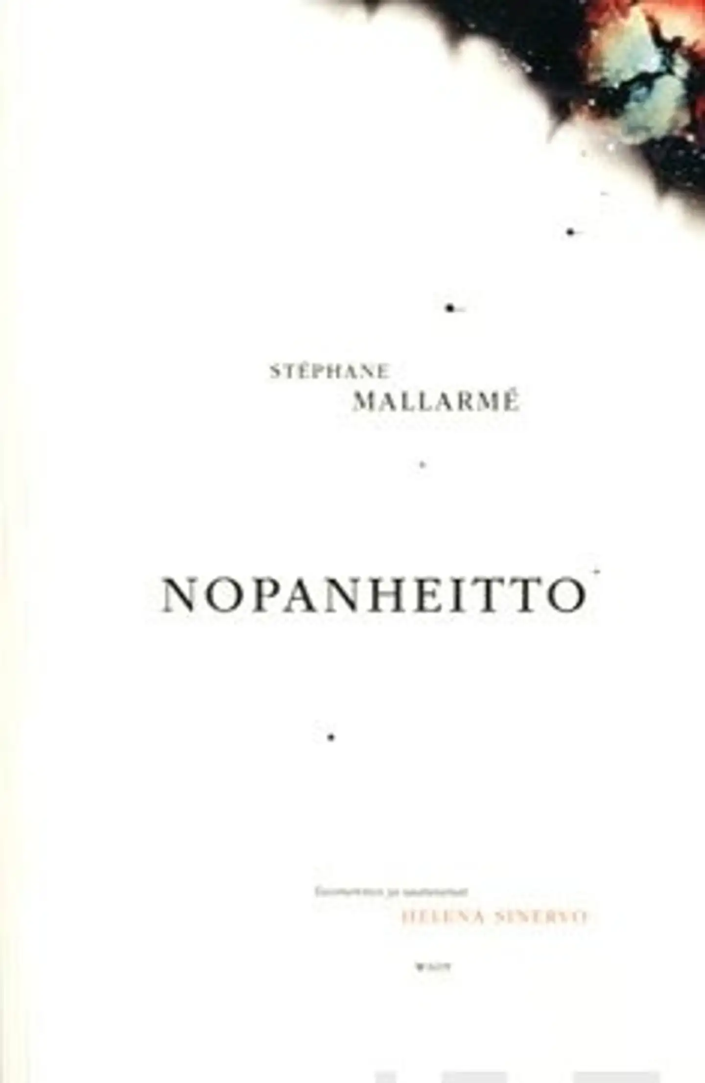 Nopanheitto