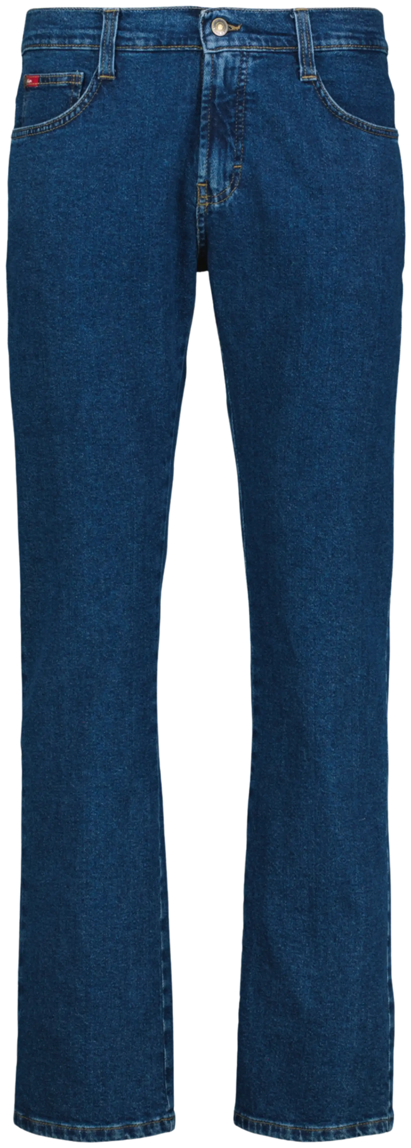 Lee Cooper Miesten farkut Lc 06 2356 - SININEN - 1