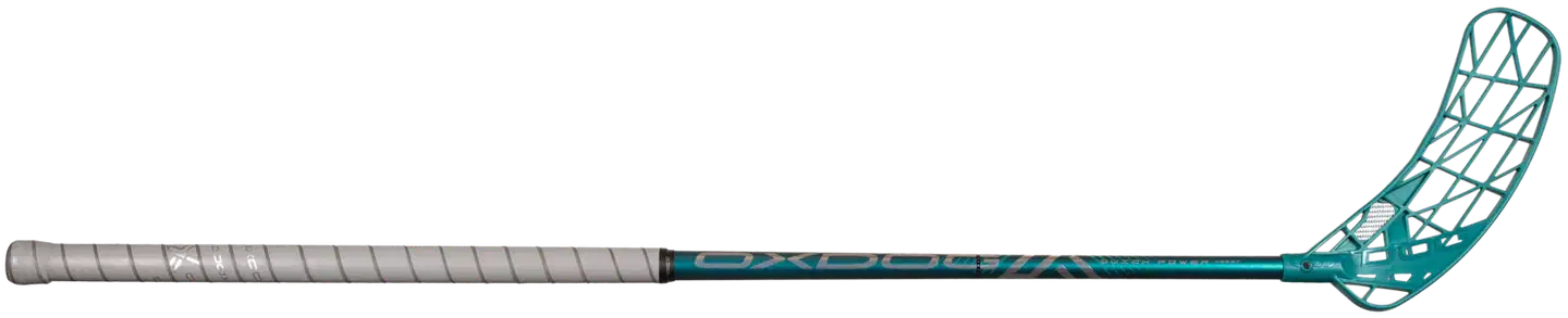 Oxdog quick power hes 27 tq 101 oval mbc r salibandymaila - 2