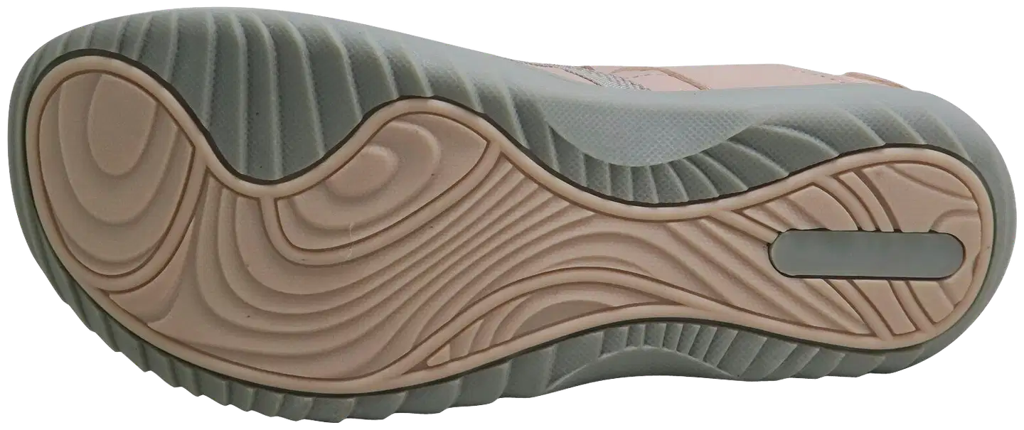 House naisten sporttisandaalit Ramona YK2518L - pink - 3