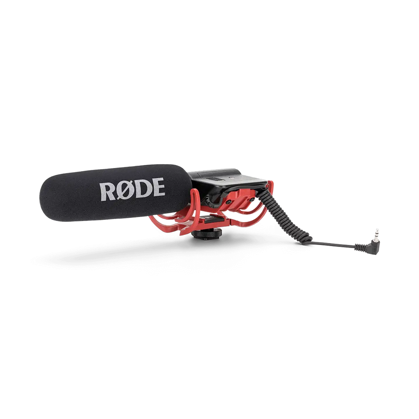 Rode VideoMic Rycote kameramikrofoni - 1