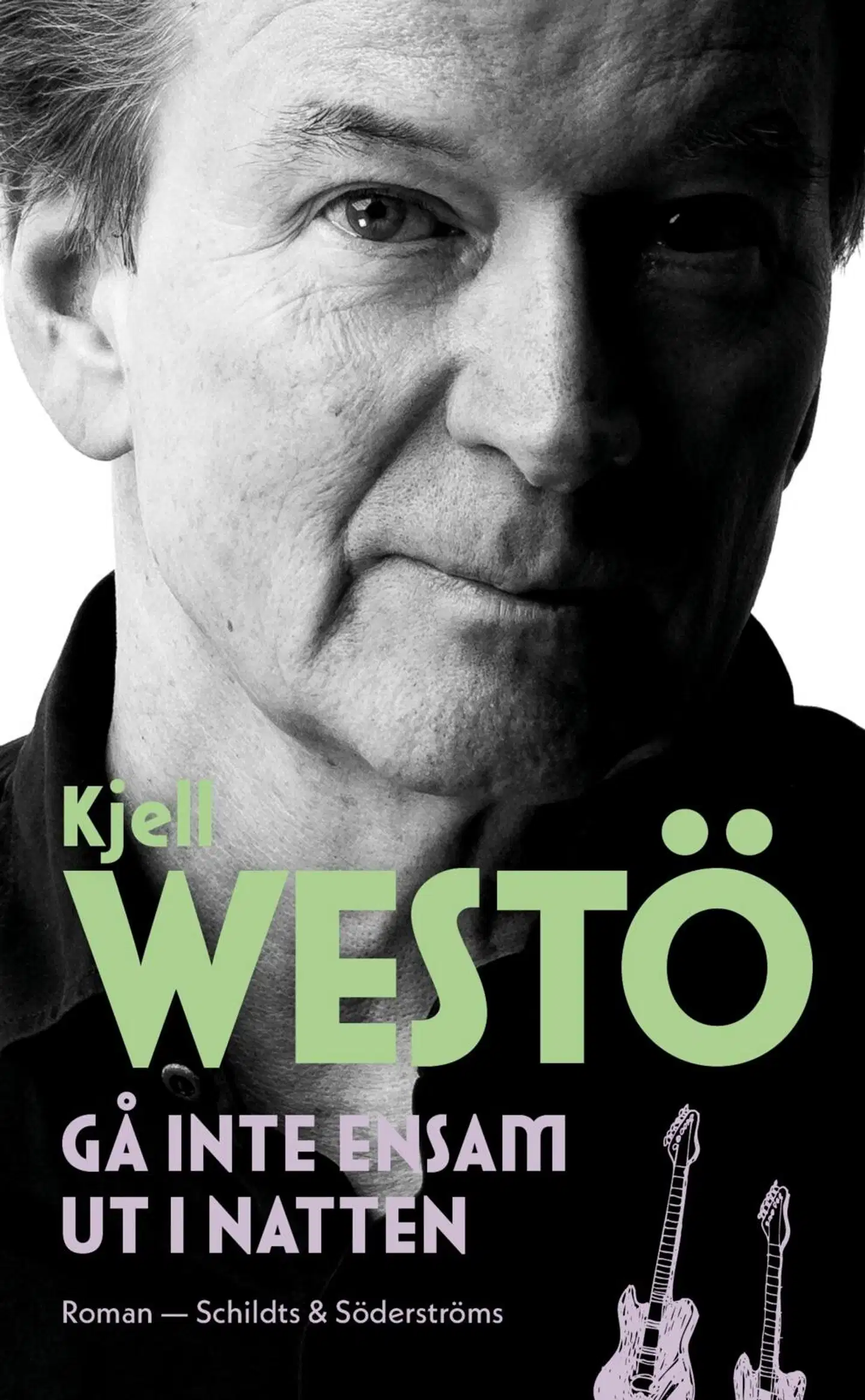 Westö, Gå inte ensam ut i natten