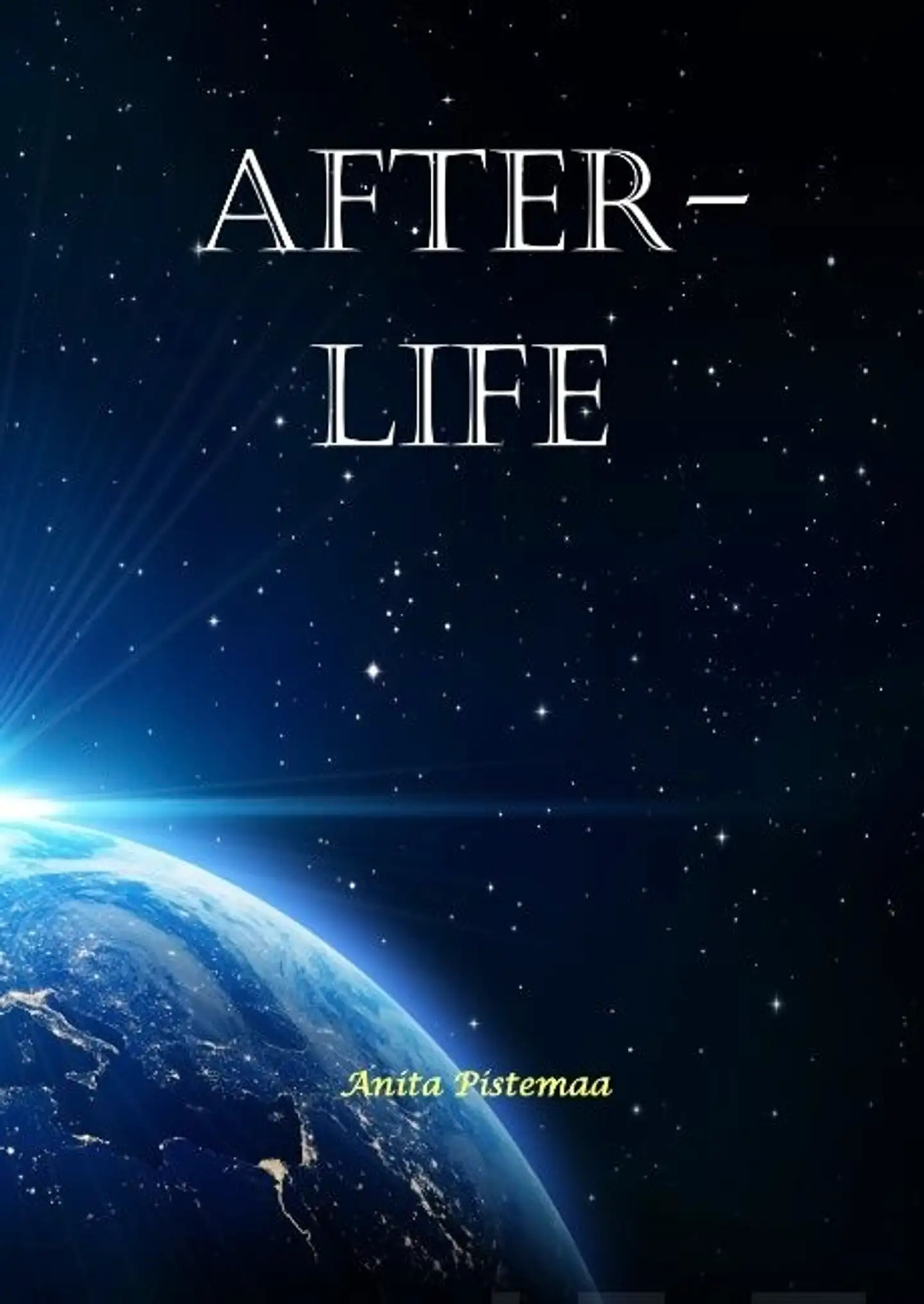 Pistemaa, Afterlife