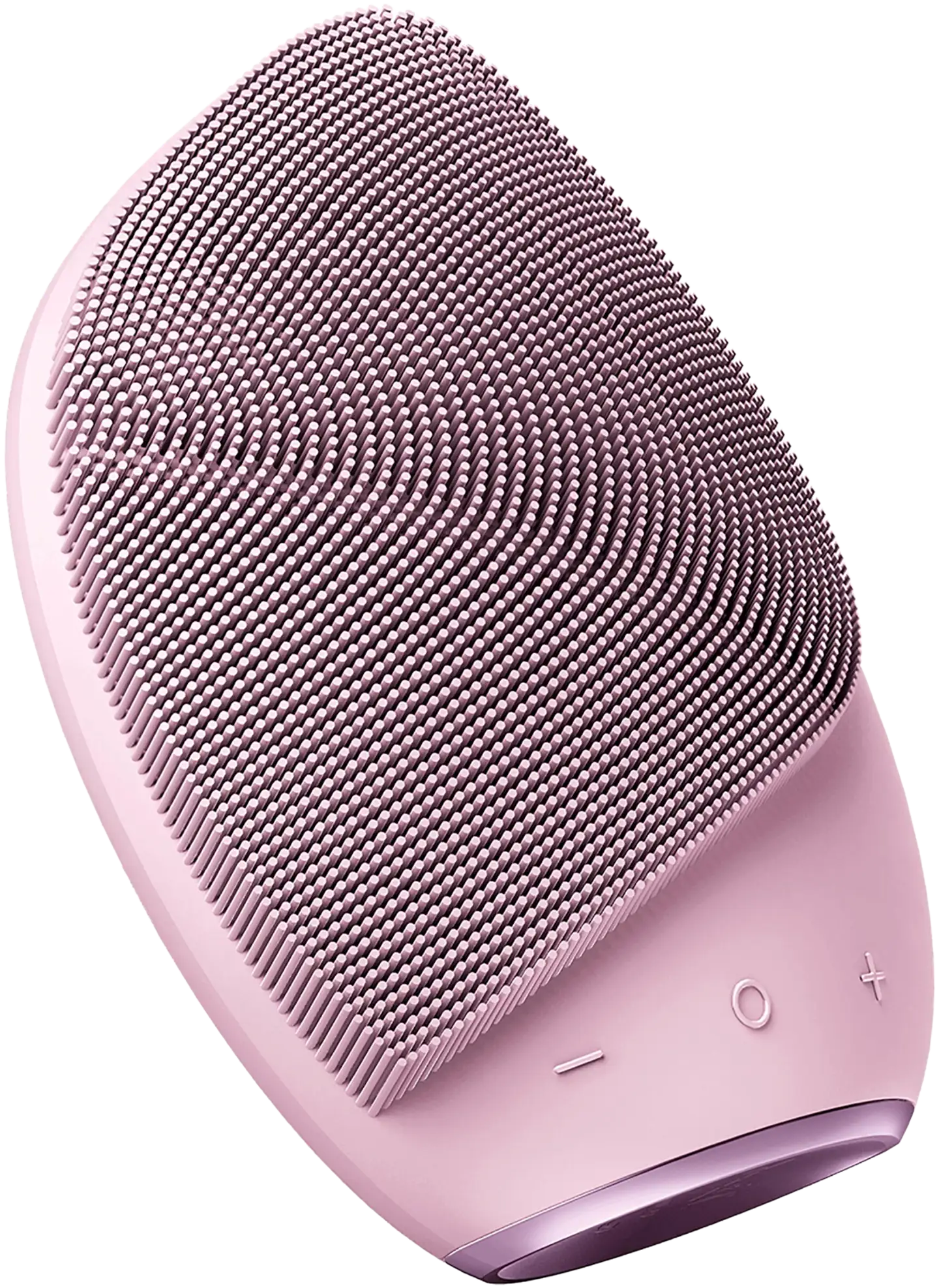 GESKE Sonic Facial Brush 5 in 1 Pink kasvojen puhdistusharja - 1