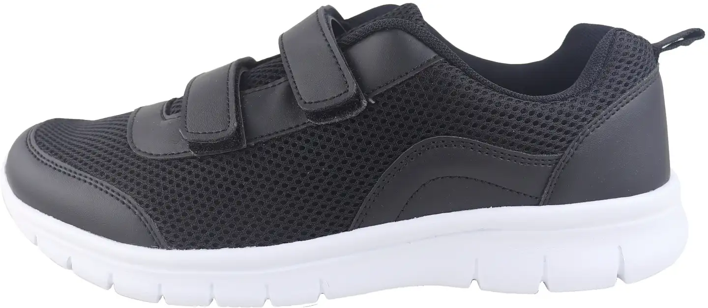 House miesten lenkkarit 265H271703 - BLACK - 3