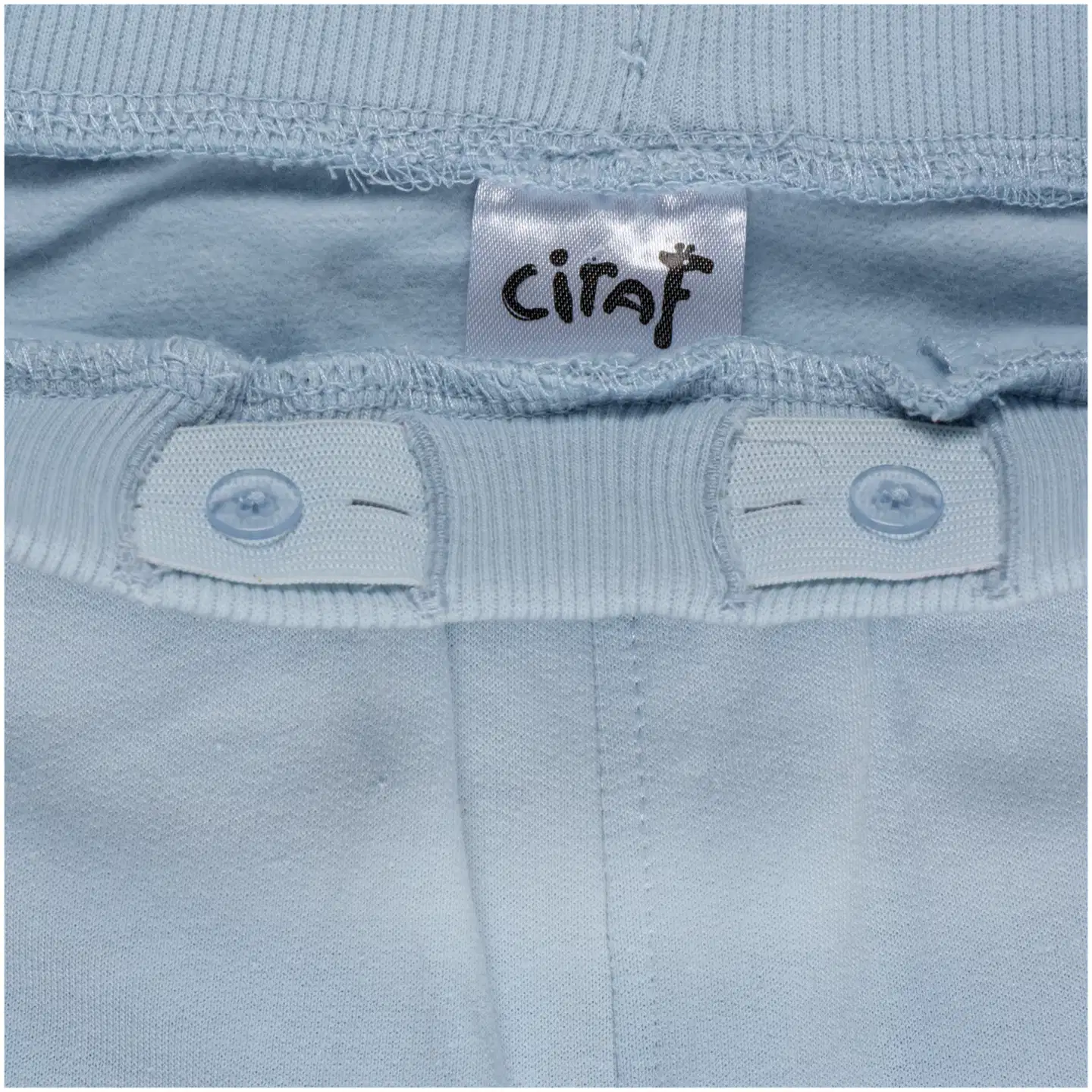 Ciraf lasten shortsit 25PC261606 - skyway - 3