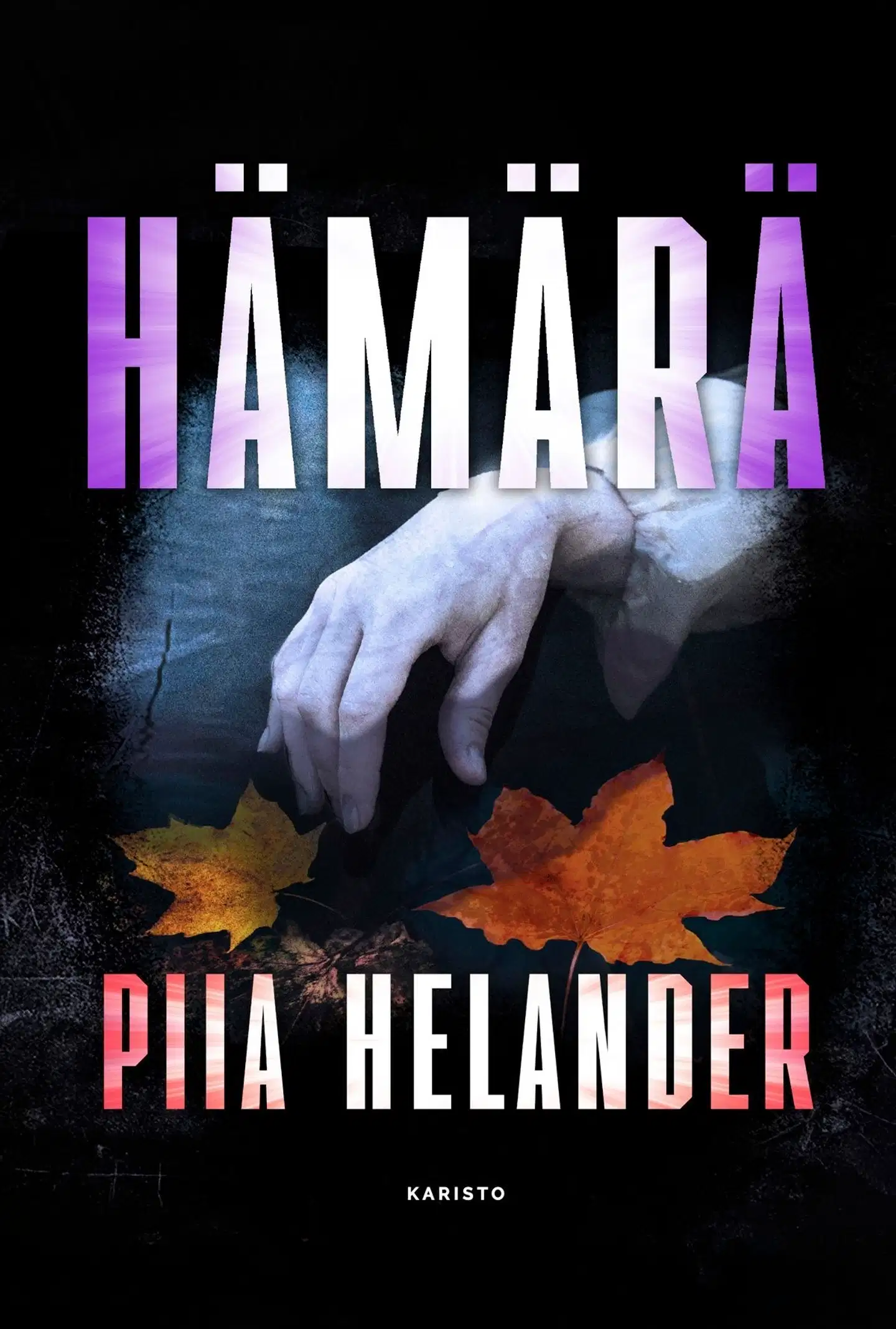 Helander, Hämärä