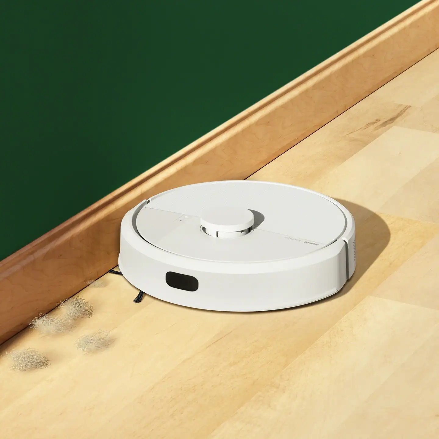 Roomba 105 Combo -valkoinen - 4