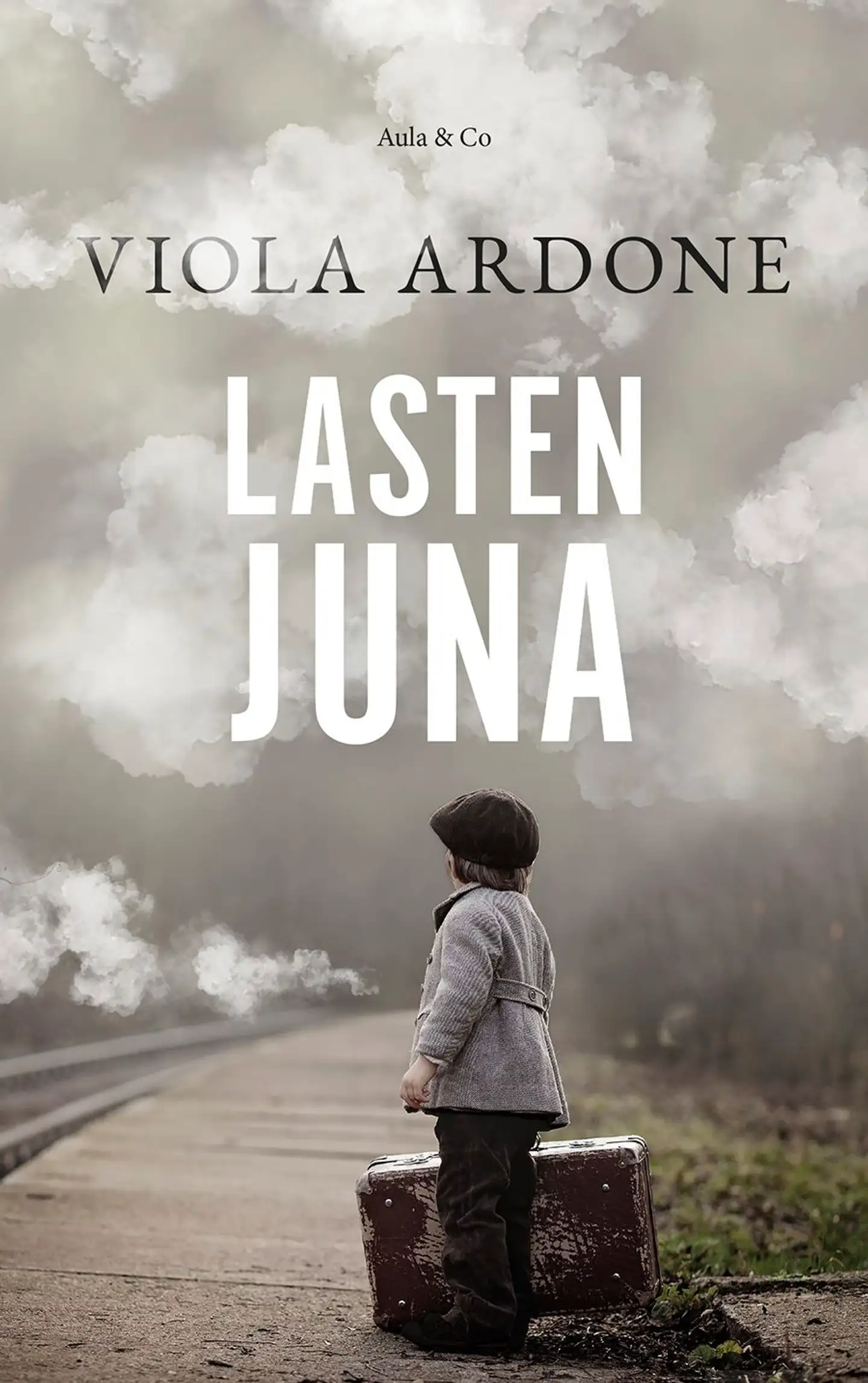 Ardone, Lasten juna