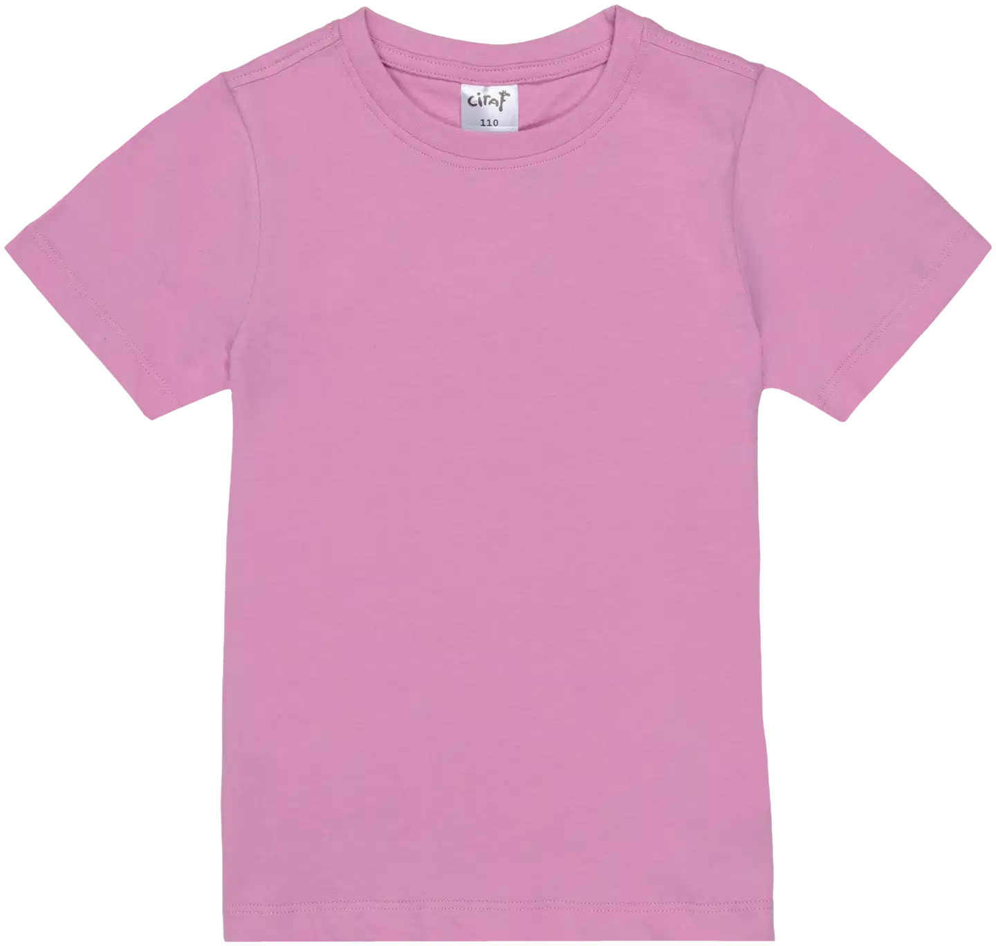Ciraf lasten t-paita NOS 25PC262809 - Bonbon - 1