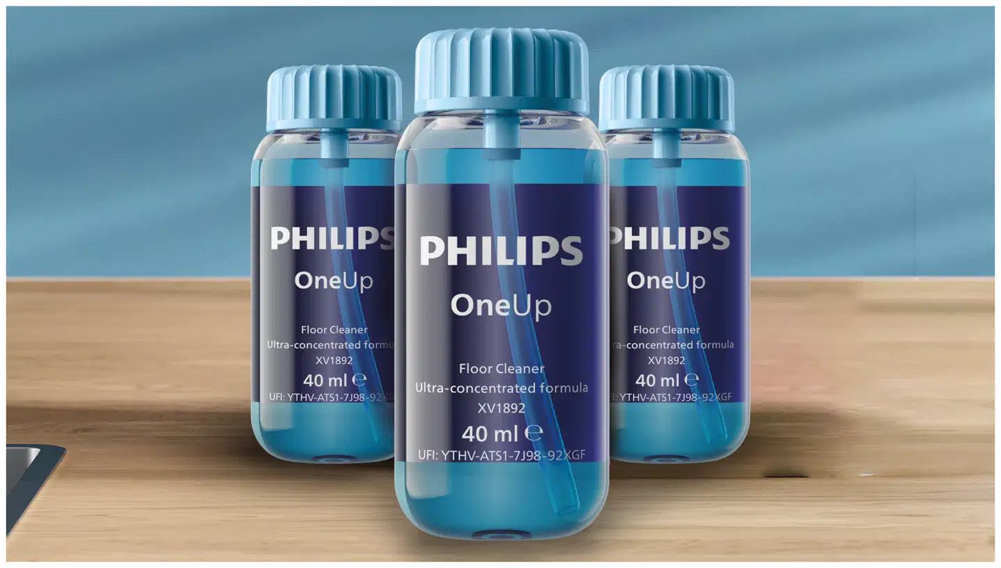 Philips oneup lattianpuhdistusaine XV1892/02 - 4