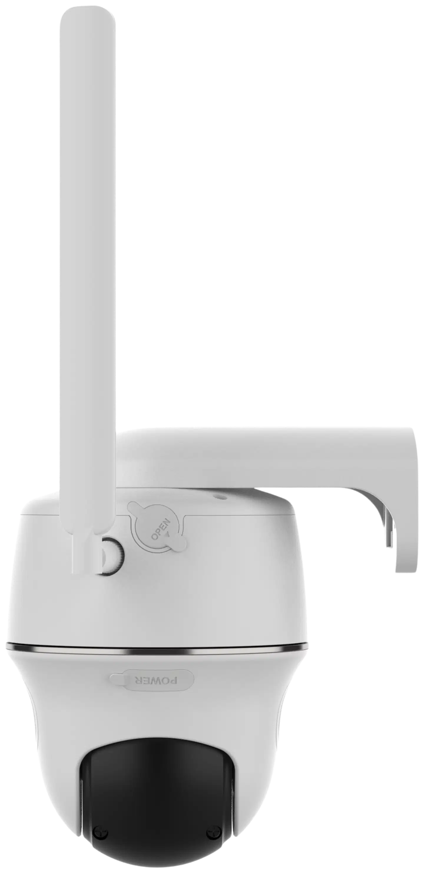 Reolink (G430) Go PT Plus ulkokamera 4G LTE valkoinen - 3