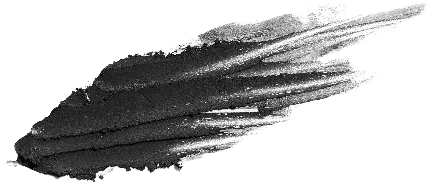 Gosh Eyebrow Pencil 05 Dark Brown -kulmakynä 1,2g - Soft Black - 2