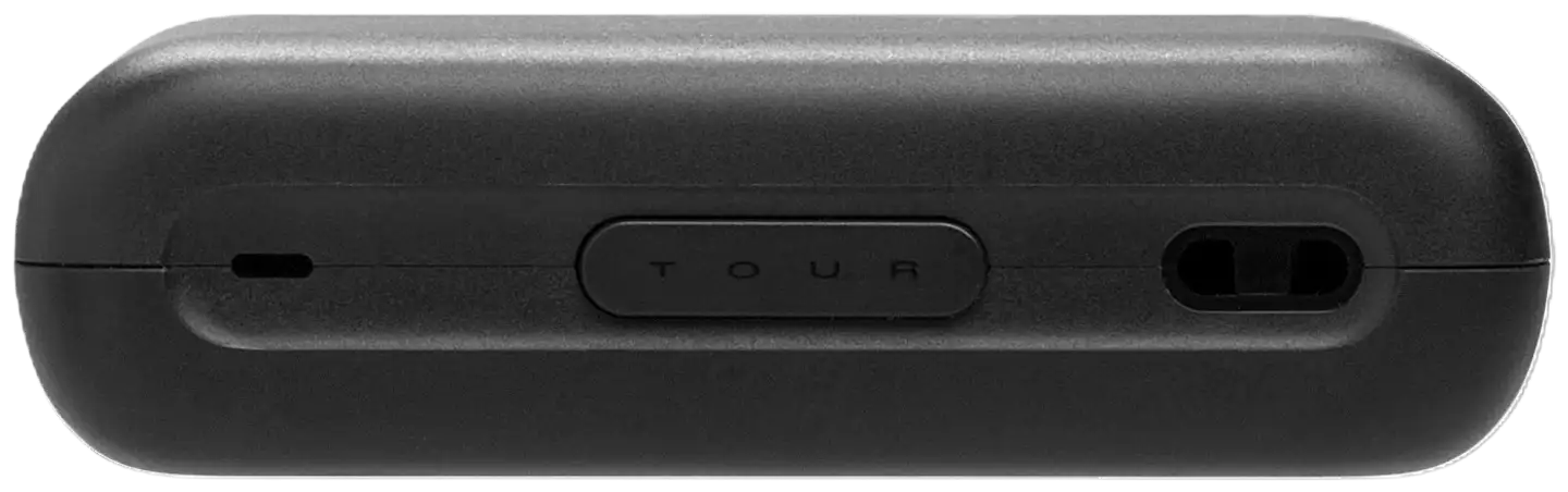 JBL langattomat vastamelukuulokkeet Smart Tx audiolähettimellä Tour 3 Aviator sininen - 6